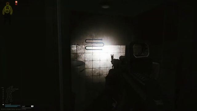 Escape From Tarkov | WALLHACK DUO