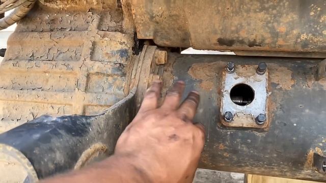 Причина сильной вибрации найдена! Раскатил Татру!