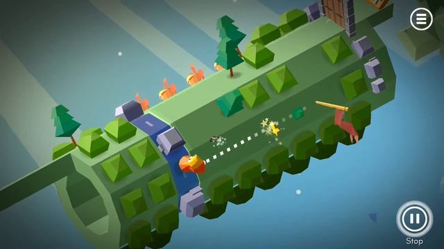 LOST MAZE (1-10) Chapter 1 A New Start - Level 10 In Order gameplay walkthrough for 3 stars смотреть онлайн