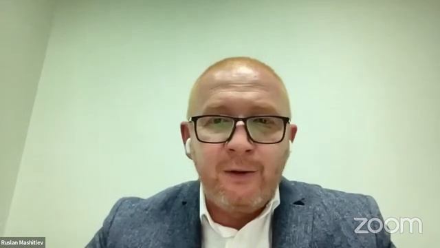 Кавказская Атлантида. Машитлев Руслан Муратович “Адыго-казачий антибольшевитский союз”