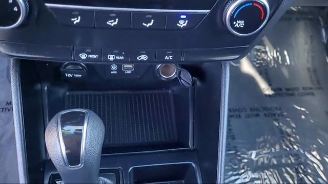 2020 Hyundai Tucson SE Stockton Lodi Elk Grove Sacramento смотреть онлайн