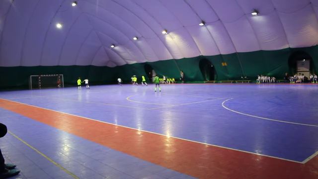 ВОСХОД 2006 СДЮСШОР 10 2006 часть 1 смотреть онлайн