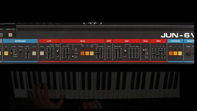 Arturia V Collection 8 | Juno, Emulator and 73 PIANO V2 смотреть онлайн