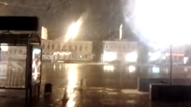Дом стоит свет горит смотреть онлайн