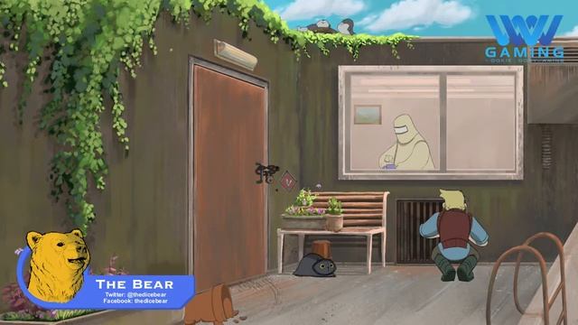 REVIEW / The Little Acre смотреть онлайн