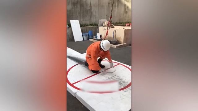 Залипательные Моменты с Рабочими, От Которых Невозможно Оторвать Взгляд смотреть онлайн