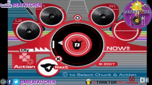 PSX - DENKI GROOVE JIGOKU V смотреть онлайн