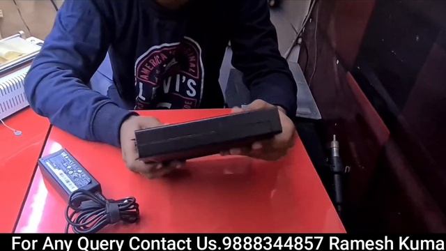 HP EliteDesk 800 G2 Mini PC World Best Mini Cpu Unboxing First Look At Lowest Price  Rs.5xxxx