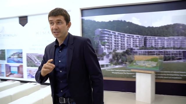 Как купить дом в Таиланде? На Выставке Недвижимости! смотреть онлайн