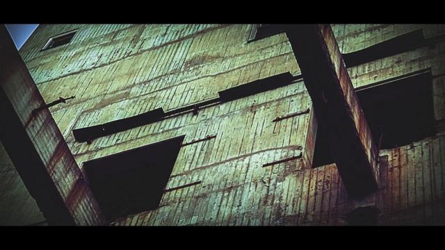 Panic Corridors - Dark Industrial/Ambient - Original VGM (Just Beneath The Skin 3D OST) смотреть онлайн