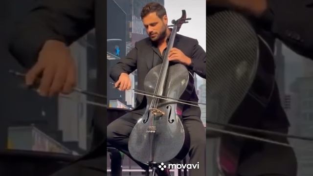 #hauser #hausercello #хаузер #віолончель