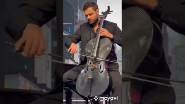 #hauser #hausercello #хаузер #віолончель