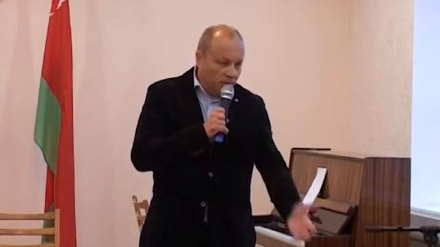 Презентация книги Игоря Титковского 