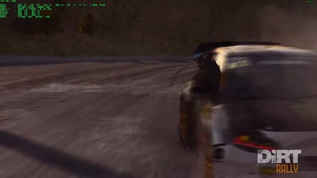 Dirt Rally PC - Introduction Trailer Video - Full HD 1080p60 DX11 - Shadowplay смотреть онлайн