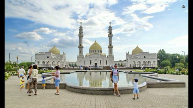 К истоку Волги. часть 2 (2021) смотреть онлайн