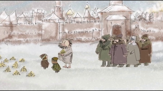 06-07 Про Василия Блаженного