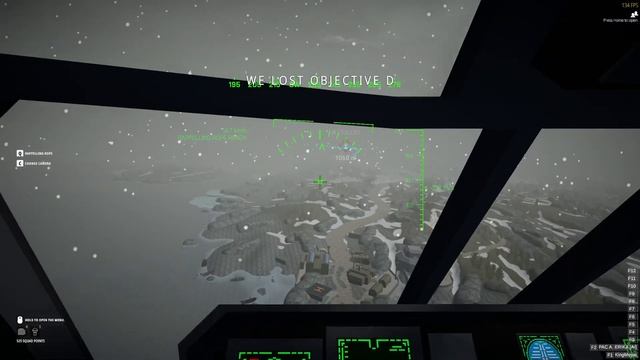 Quick Guide to Piloting/Flying a Helicopter in BattleBit Remastered смотреть онлайн