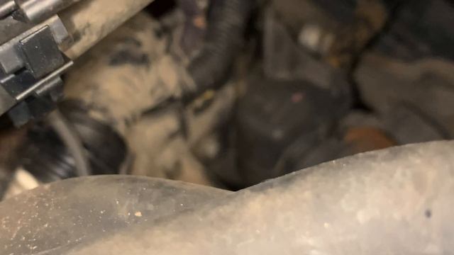 Замена сцепления без снятия мкпп Рено Логан