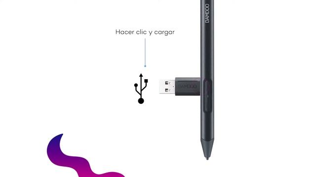 Wacom lanza el lápiz Bamboo Sketch - Promo en español смотреть онлайн