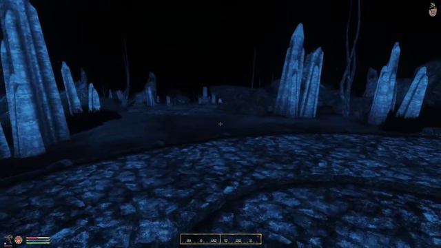 Oblivion w/Bevilex modlist (link in description) 39 смотреть онлайн