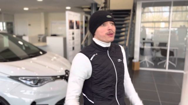 Freestyle Renault concours GIVE ME FIVE #5 смотреть онлайн