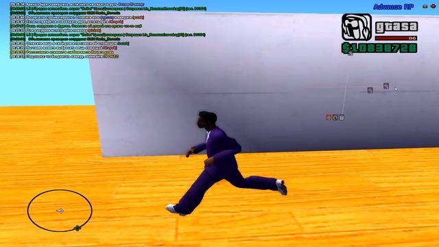 ЛУЧШАЯ ОБНОВА НА АДВАНСЕ! РИНГО ГЕНИЙ! GTA SAMP смотреть онлайн