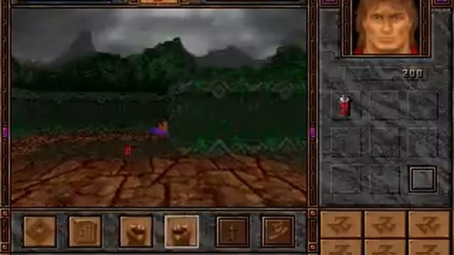 ShadowCaster - Gameplay смотреть онлайн