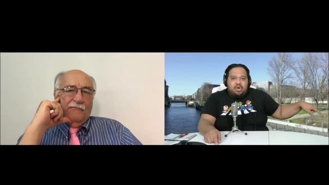 ASÍ LLEGÓ EL CHAVISMO AL CRIMEN | Lunes Ácido | Alberto Franceschi смотреть онлайн