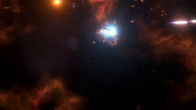 Stellaris - ACG - Vazurans Home System Invasion смотреть онлайн