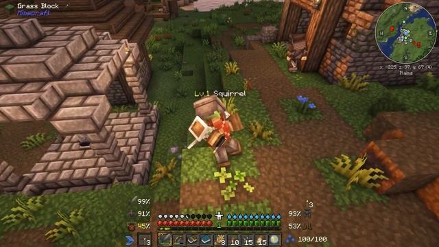 Top 10 Best ModPacks For Minecraft 1.12 → 1.20.2+ [2023]