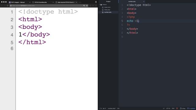 WEB2-PHP-5.1.PHP와 숫자 смотреть онлайн