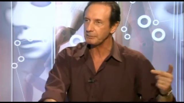 Александр Рапопорт о семейной терапии смотреть онлайн