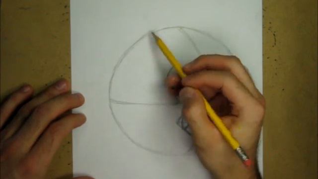 How to draw Angry Birds (Red Bird) смотреть онлайн