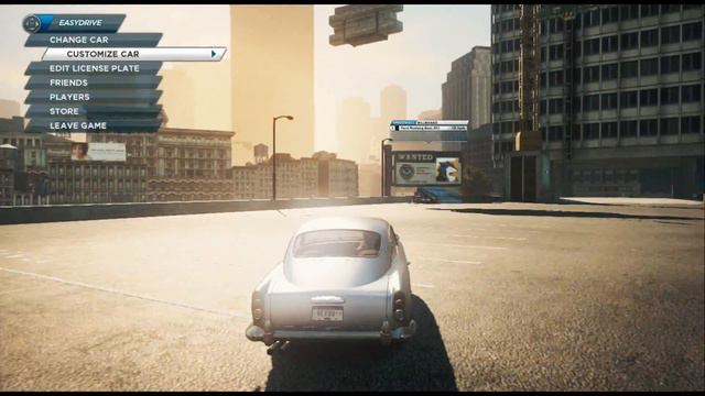 Need for Speed: Most Wanted (2012) - Hi, My Name Is-... смотреть онлайн