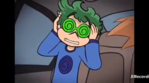 КЛОНЫ В ТАКСИ | 13 карт (типо 3 часть)