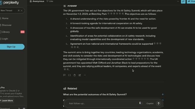 ChatGPT With Web Browsing Sucks.. Use This Instead смотреть онлайн