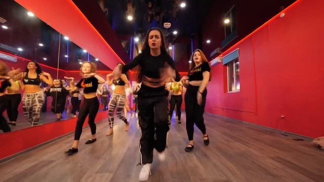 DENISOVA POLINA mahragan horeo смотреть онлайн