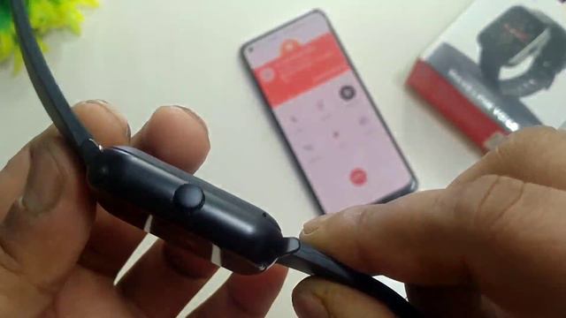 boAt Wave Lynk Voice Unboxing & Full Review | Best Bluetooth Calling Watch Under 2000 | Atul Tech смотреть онлайн