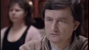 "Обручальное кольцо" сериал 1 канал