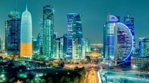 Самая богатая страна в Мире