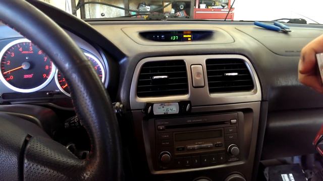 Clark Turner Tuning TRUE ANTI LAG SYSTEM смотреть онлайн
