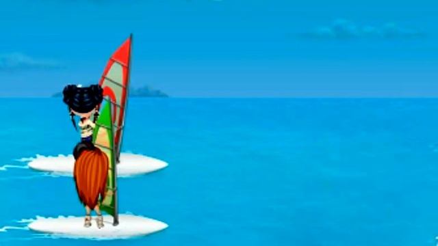 БЕСПРОИГРЫШНЫЕ ТАКТИКИ В ГОНКАХ НА СЁРФАХ. смотреть онлайн