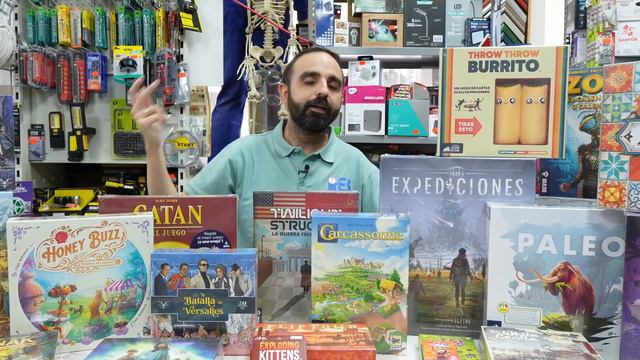 🔥CONSIGUE LOS MEJORES PRECIOS en JUEGOS DE MESA 🎲¡Vendemos Juegos! 🎲 смотреть онлайн