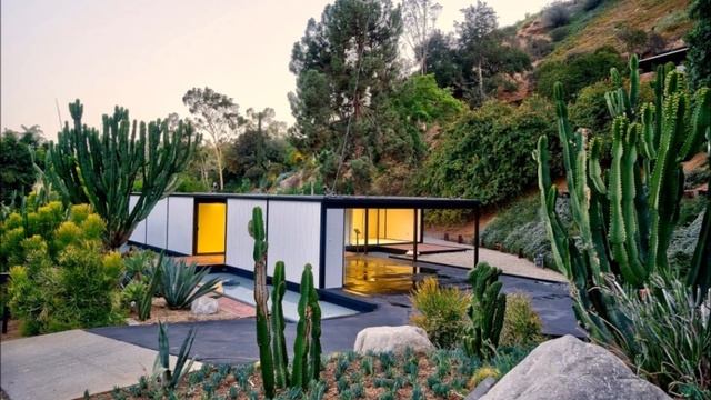 9038 WONDERLAND PARK AVE - KEITH KURLANDER - PLG ESTATES смотреть онлайн