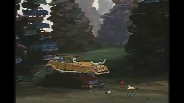 Brave Little Toaster- Worthless (Reverse) смотреть онлайн