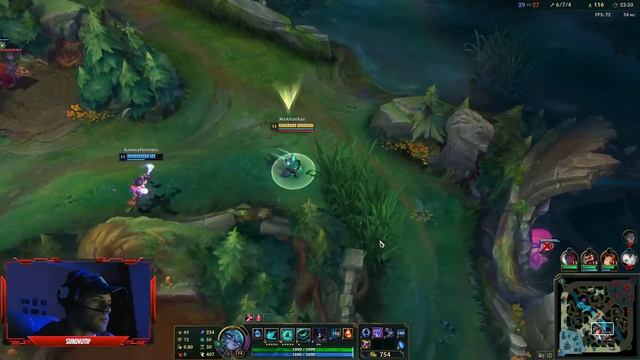 ЧЕЛЕНДЖ НА ВСЕХ ЧАМПАХ ВЗЯТЬ 5 РАНГ!! смотреть онлайн