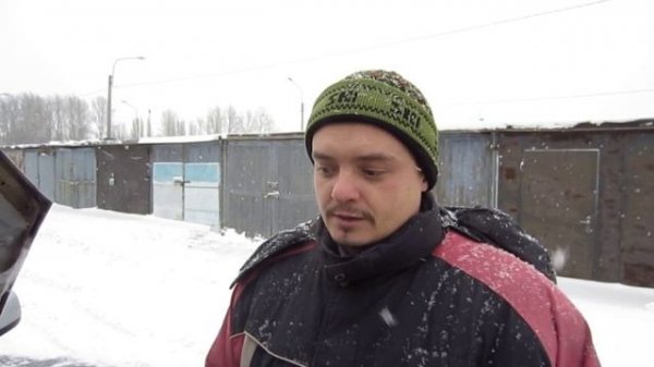 Экономия на Vortex Tingo