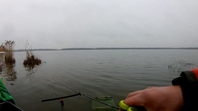 Рыбалка ранней весной на фидер. Рыбалка в Шатуре. Ловля мелкорыбицы смотреть онлайн