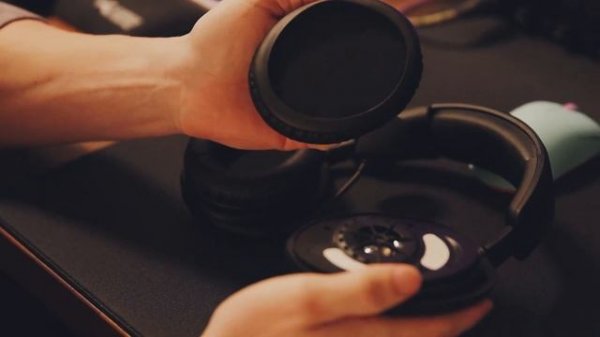 HyperX Cloud Stinger 2 Wireless Review - Spatial Sound Settings Actually Make a Difference