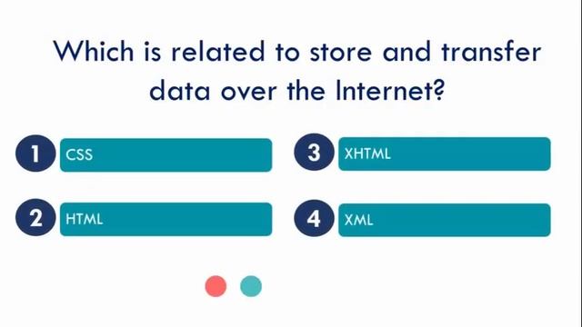 MCQ Questions and Answers | Web Design and Web Development | Free PDF смотреть онлайн